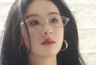 笔尖轻轻描 生硬括号眉变身自然野生眉