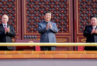 2025年终回顾:从中美贸易战,东南亚电诈到中英"超级大使馆"