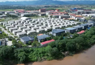 2025年终回顾:从中美贸易战,东南亚电诈到中英"超级大使馆"