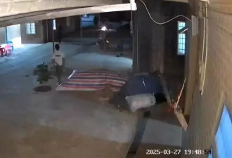 "广东廉江祖孙三代遭邻居杀害案"二审宣判：维持死刑