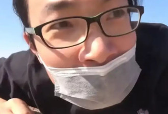独家专访关恒：在中国没有免于恐惧的自由