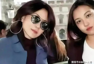 李亚鹏没想到，自己辛苦养大的李嫣，如今....