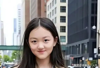 李亚鹏没想到，自己辛苦养大的李嫣，如今....