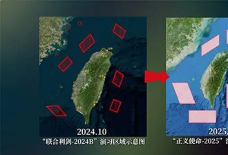 专家解读：开局即开打，在台岛“生死线”关门打狗