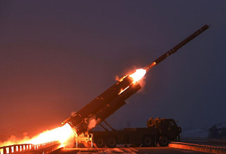 朝鲜再试射远程巡航导弹 金正恩呼吁发展核武力量