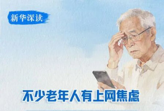 中国1.6亿老年人上网都在干啥？一文全面讲清