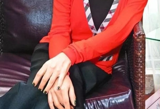 原来这位美女演员早已离世！51岁胃癌而亡