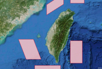 大规模围台军演：向实战准备靠近？