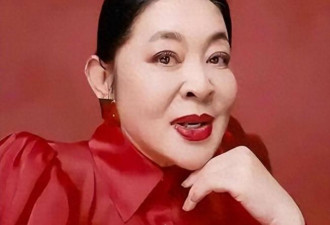 官方出手，这一次再也不救自甘堕落的倪萍