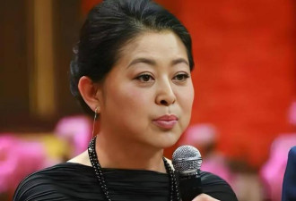 官方出手，这一次再也不救自甘堕落的倪萍