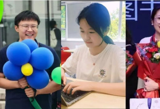 清北毕业生涌向国际学校，天崩开局