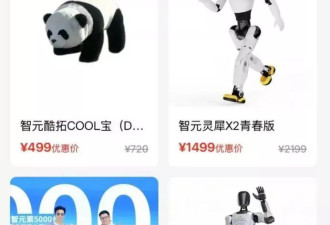 机器人租赁火了，但这真的是一门好生意吗？