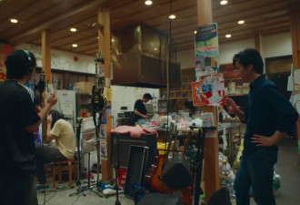 “日本最破烂宿舍”，怎么成了朝圣之地？