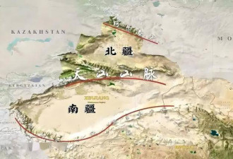 意义不亚于建造航母！中国胜利隧道通车