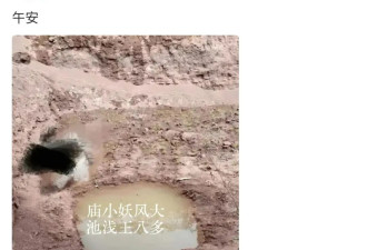 南博事件，亚洲周刊：庙小妖风大，池浅王八多