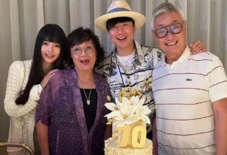 公司否认林俊杰女友怀孕：他现在过得很开心