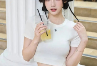 林俊杰晒全家合照，官宣女友！七七齐刘海长直发，颜值高很般配！