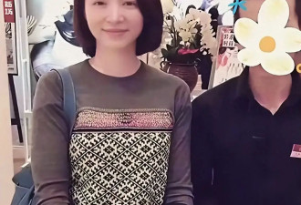 董卿罕见现身，整个人苍老了许多