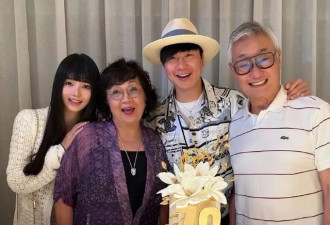 林俊杰女友七七是啥来头？富二代屈尊当创意总监，长相萝莉身材好