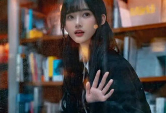 林俊杰女友七七是啥来头？富二代屈尊当创意总监，长相萝莉身材好