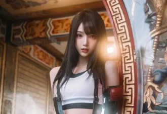 林俊杰女友七七是啥来头？富二代屈尊当创意总监，长相萝莉身材好