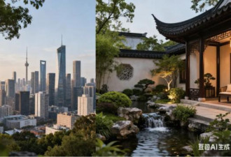 越来越多华人选择回国养老，真相令人深思