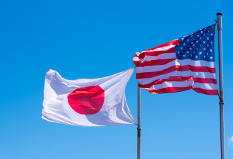台海一旦开战 将成日本大问题