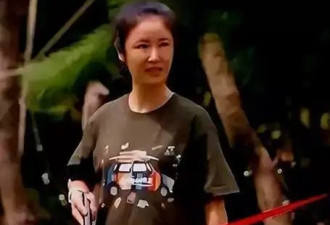 47岁林心如现在老到认不出？面部松弛显苍老，素颜出镜似寻常大妈