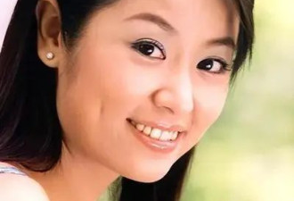 47岁林心如现在老到认不出？面部松弛显苍老，素颜出镜似寻常大妈