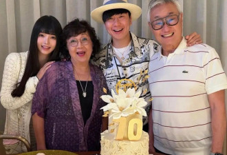 林俊杰绯闻女友下场！深夜发文内涵其劈腿仔