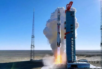 蓝箭航天打造“中国版SpaceX” 可重复使用火箭体系
