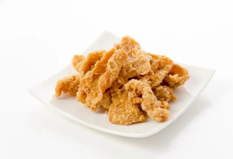 鸡身上一个部位 真心劝你给孩子少吃点