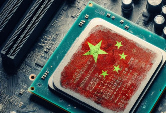 中国半导体行业被曝“僵尸遍野”