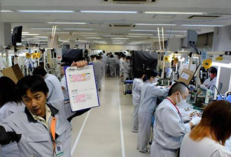 日媒揭一年内最危险行业排名，第一出乎意料