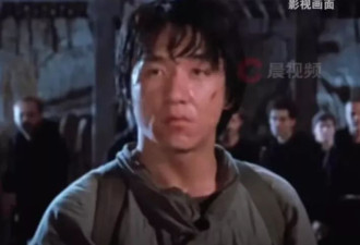 成龙自曝儿子房祖名被自己"骂跑",如今一年打不了一次电话