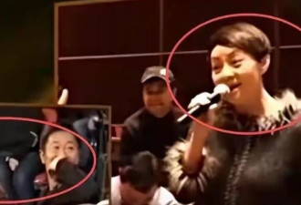 林永健也没想到,自己养大的林大竣,如今给干妈宋丹丹争了光