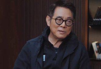 李连杰公开病情:没换心脏,肿瘤7厘米长,活着都是为了别人