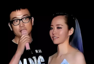 张靓颖痴恋冯轲15年,被骗亿万身家,如今二人处境天差地别!