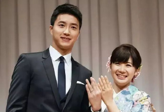 福原爱首谈与前夫离婚原因：婚后不久关系破裂！