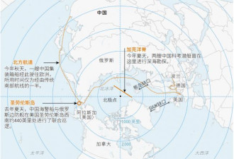 逼近美国门户！北京发力开启危险之路