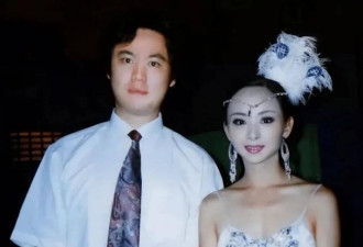 当年千手观音的聋哑人领舞，如今49岁怎样了