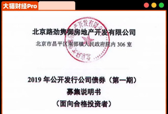 中国金融圈炸锅，投行“第一美女”栽了