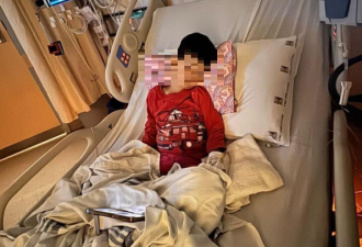 千万别低估今年的流感！幼童本症状轻微，竟需住院接受胸腔引流