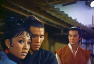 内娱位移史：港星的“黄金时代”，真的结束了