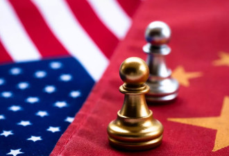 美前官员：中共军演目标观众不是台湾 而是这群人