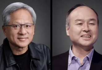 软银卖光英伟达持股 含泪完成对OpenAI承诺