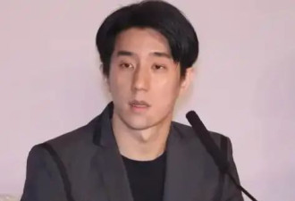 隐婚生子真相大白4个月，43岁房祖名真实现状曝光，成龙含泪认错内疚至今