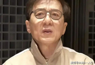 隐婚生子真相大白4个月，43岁房祖名真实现状曝光，成龙含泪认错内疚至今