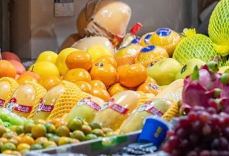 中国“水果第一股”洪九果品，暴雷退市