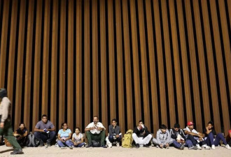 重回2020？这些外国人申请庇护一律被拒